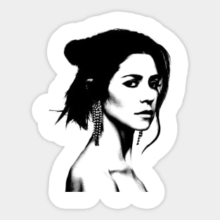 Lonely Hearts Sticker